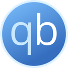 qBittorrent logo
